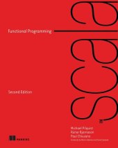 book Functional Programming in Scala, Second Edition