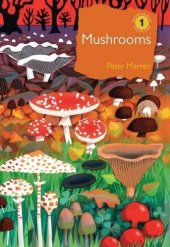 book Mushrooms (The British Wildlife Collection)