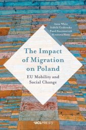 book Impact of Migration on Poland: EU Mobility and Social Change