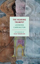 book The Hearing Trumpet