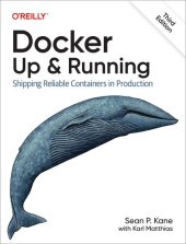 book Docker: Up & Running: Shipping Reliable Containers in Production