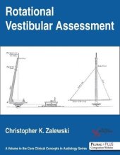 book Rotational Vestibular Assessment (Core Clinical Concepts in Audiology)