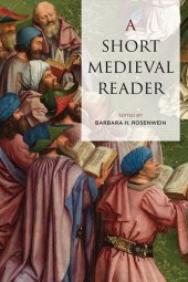 book A Short Medieval Reader