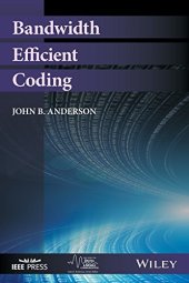 book Bandwidth Efficient Coding (IEEE Series on Digital & Mobile Communication)