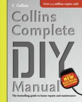 book Collins Complete Diy Manual