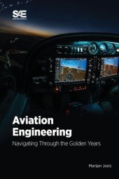 book Aviation Engineering: Navigating Through the Golden Years