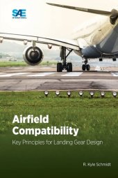 book Airfield Compatibility: Key Principles for Landing Gear Design