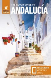 book The Rough Guide to Andalucía (Travel Guide with Free eBook) (Rough Guides)