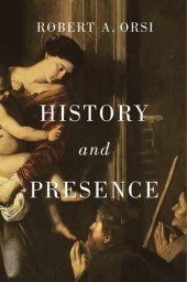 book History and Presence