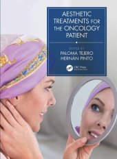 book Aesthetic Treatments for the Oncology Patient