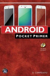 book Android: Pocket Primer
