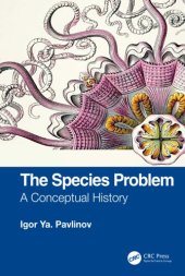 book The Species Problem