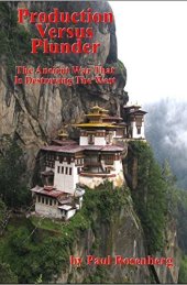 book Production Versus Plunder