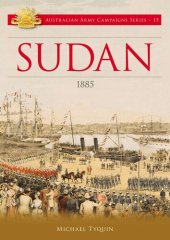 book Sudan: 1885 (Australian Army Campaigns Series)