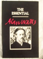 book Essential Alan Watts