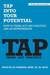 book TAP Into Your Potential