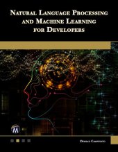 book Natural Language Processing and Machine Learning for Developers