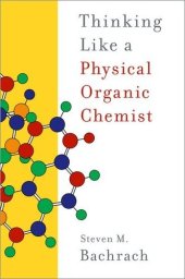 book Thinking Like a Physical Organic Chemist