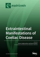 book Extraintestinal Manifestations of Coeliac Disease