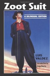 book Zoot Suit: A Bilingual Edition (English and Spanish Edition)