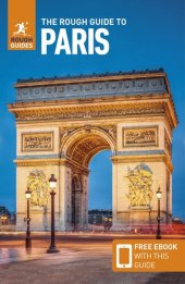 book The Rough Guide to Paris (Travel Guide with Free eBook) (Rough Guides)