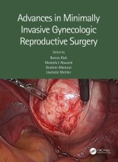 book Advances in Minimally Invasive Gynecologic Reproductive Surgery