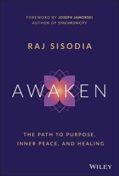 book Awaken: The Path to Purpose, Inner Peace, and Healing