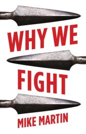 book Why We Fight