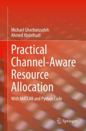 book Practical Channel-Aware Resource Allocation: With MATLAB and Python Code