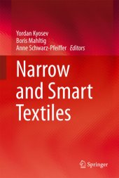 book Narrow and Smart Textiles