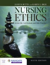 book Nursing Ethics: Across the Curriculum and Into Practice