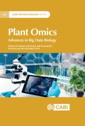 book Plant Omics: Advances in Big Data Biology