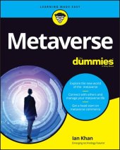 book Metaverse For Dummies