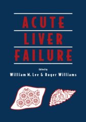 book Acute Liver Failure