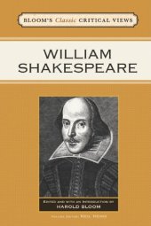 book William Shakespeare (Bloom's Classic Critical Views)