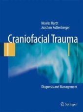 book Craniofacial Trauma: Diagnosis and Management