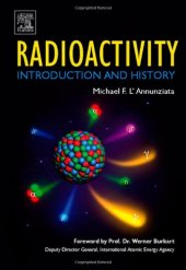 book Radioactivity: Introduction and History