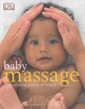 book Baby Massage