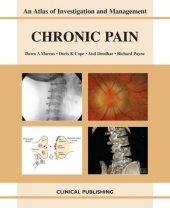 book Chronic Pain: Atlas of Investigation and Management