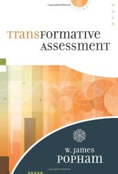 book Transformative Assessment