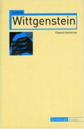 book Ludwig Wittgenstein (Reaktion Books - Critical Lives)