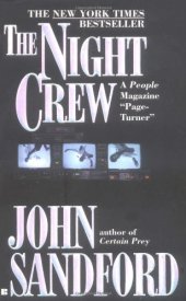 book The Night Crew