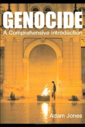 book Genocide: A Comprehensive Introduction, Second Edition