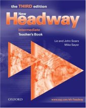 book New Headway: Teachers Book (Including Tests) Intermediate level