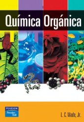 book Quimica organica 5ED