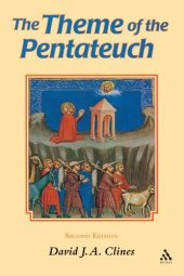 book The Theme of the Pentateuch (Jsot Supplement Series, 10)