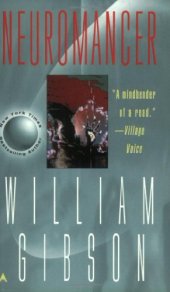 book Neuromancer (Remembering Tomorrow)