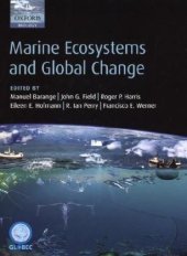 book Marine Ecosystems and Global Change