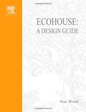 book Ecohouse: A Design Guide