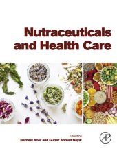 book Nutraceuticals and Health Care